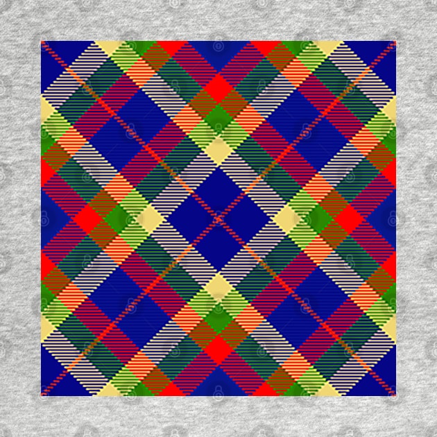 Tartan fantasy 17 small by NYWA-ART-PROJECT